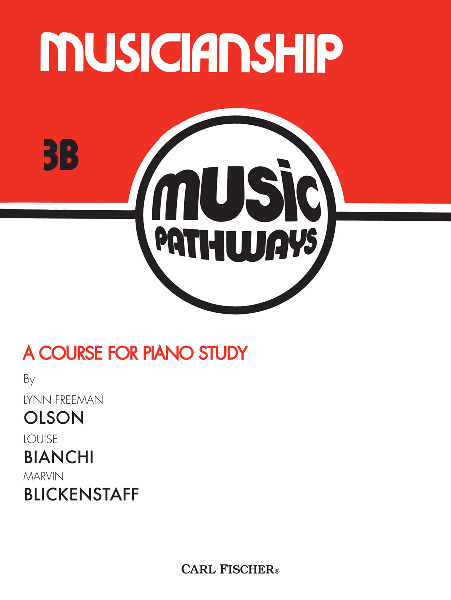O4927cov.indd Musicianship 3B - Image 1