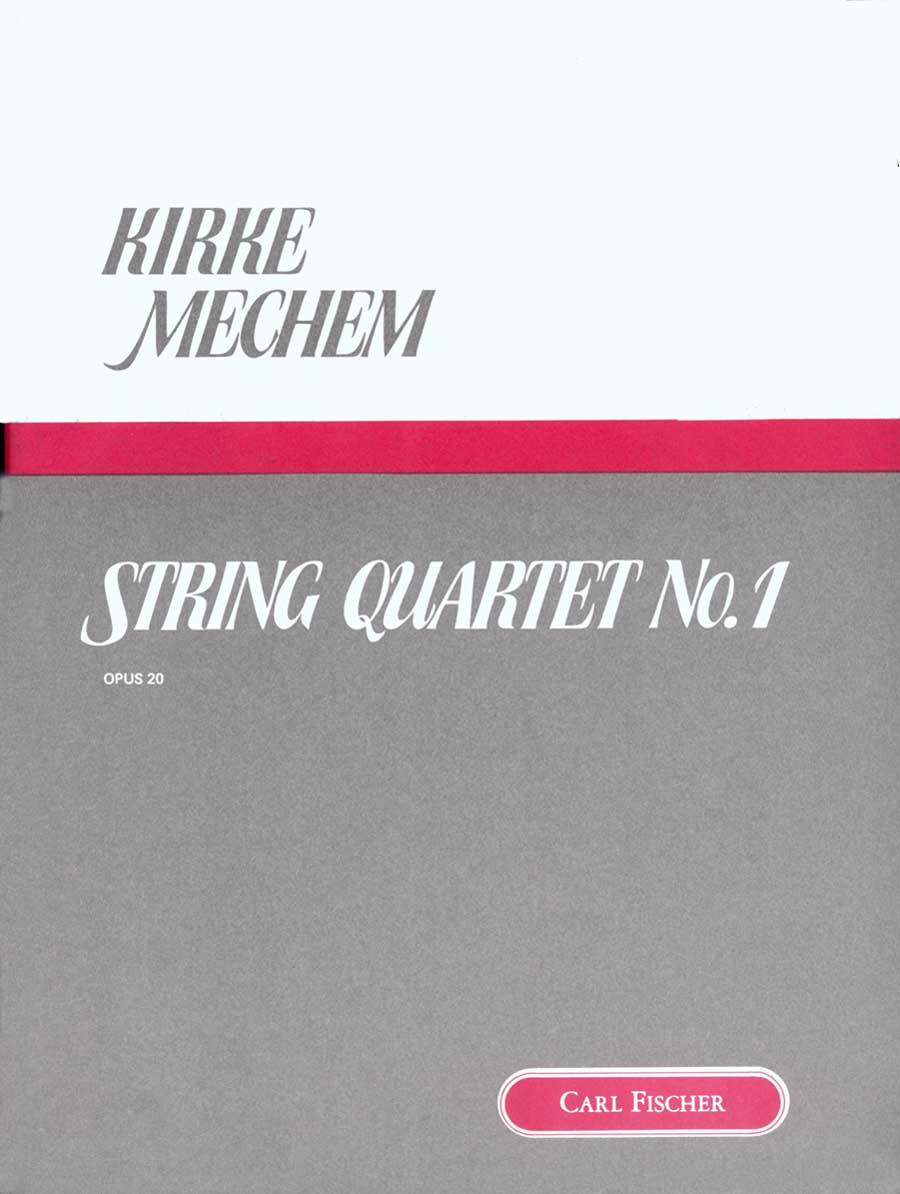 O4995 String Quartet - Image 1