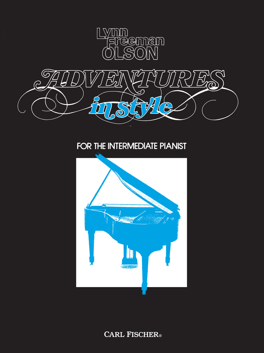 O5091covindd Adventures In Style - Image 1