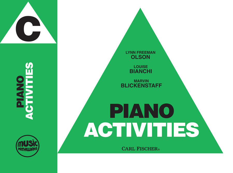 O5111cov.indd Piano Activities - Image 1