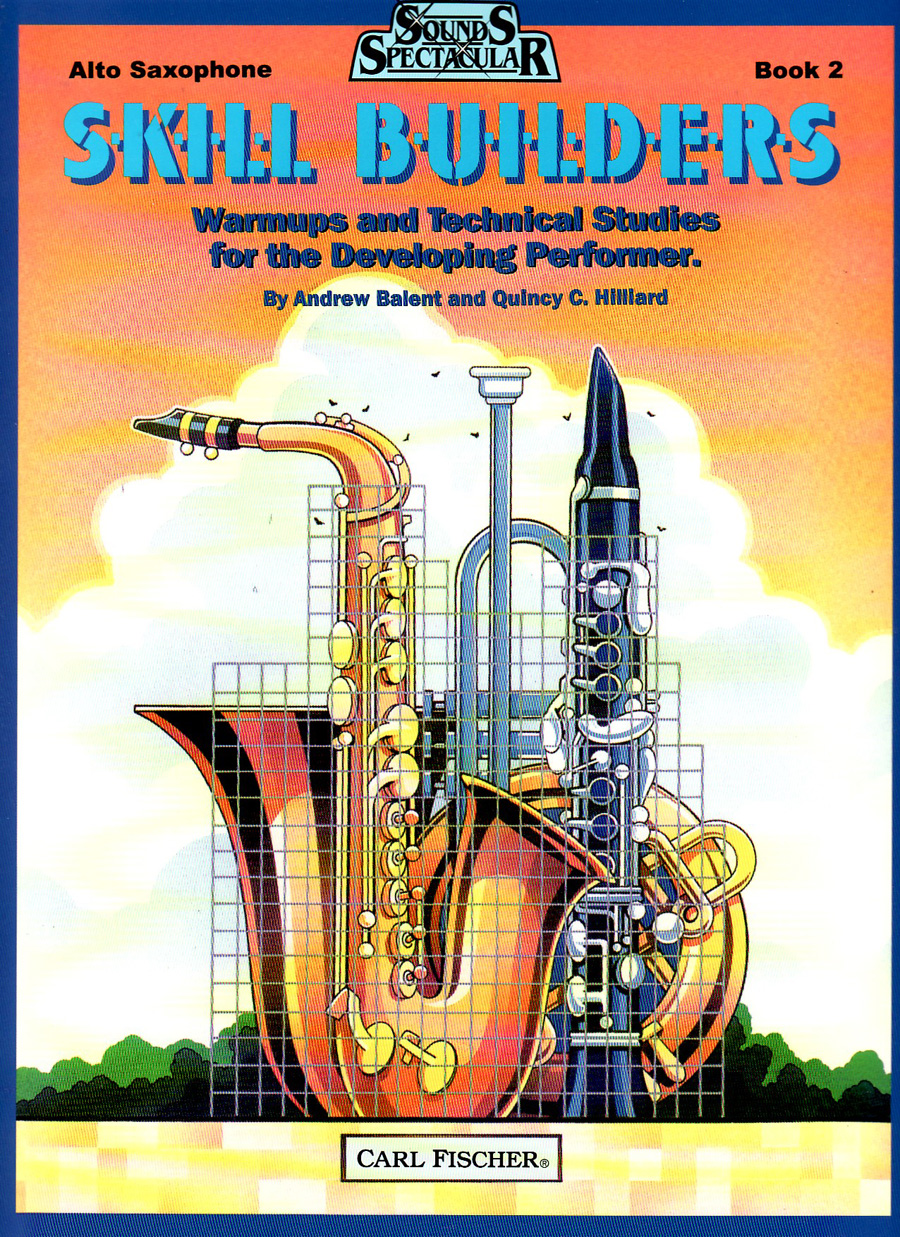 O5274 Skill Builders - Book 2 - Image 1