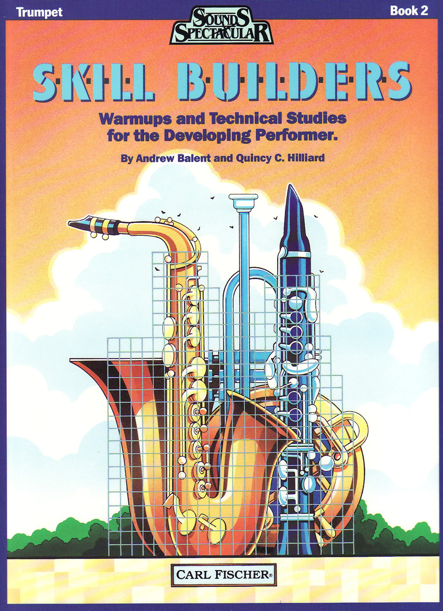 O5277 Skill Builders - Book 2 - Image 1