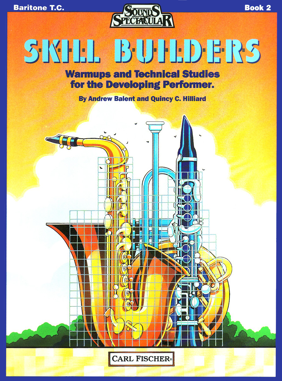 Skill Builders - Book 2