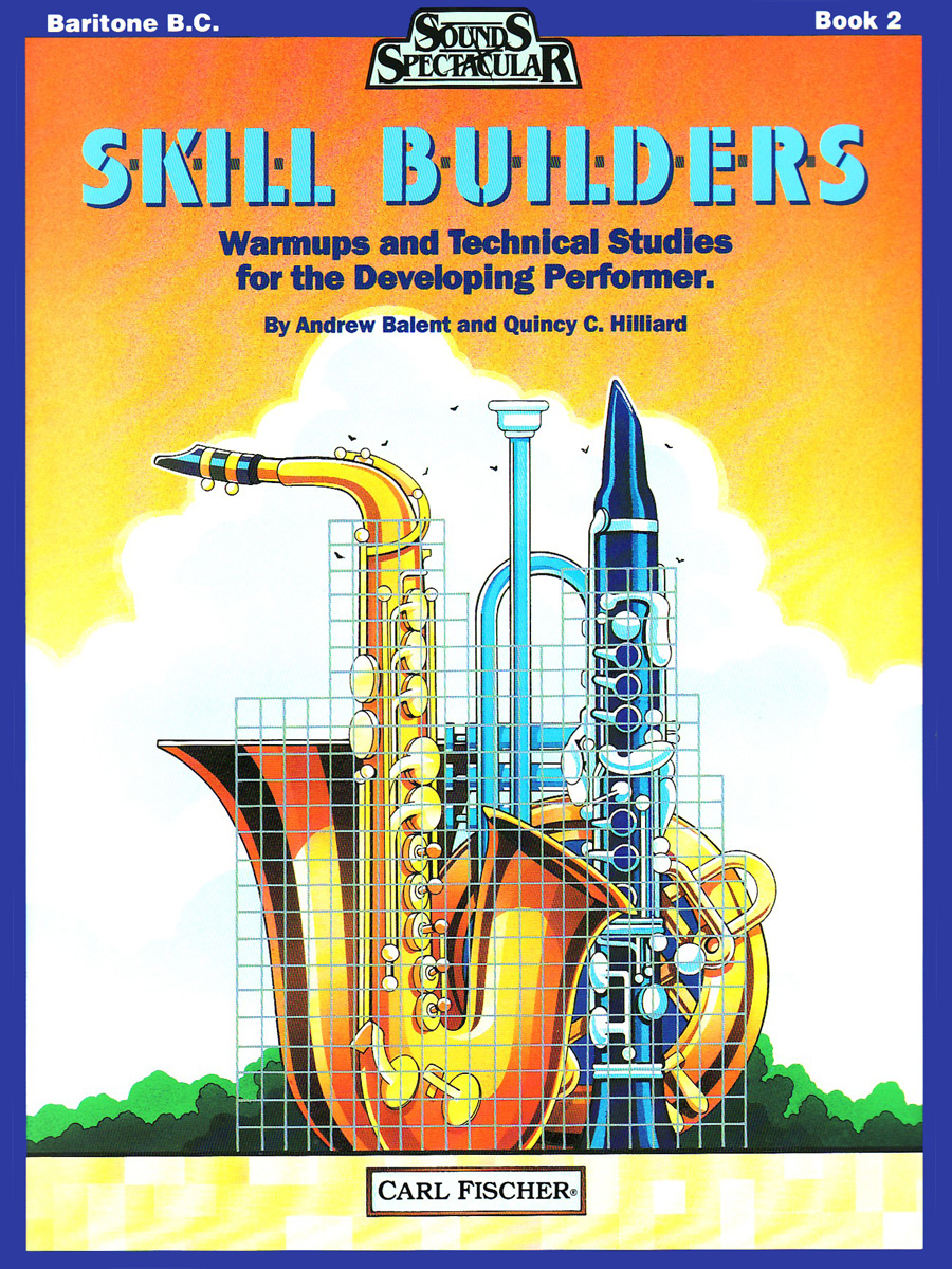 O5281 Skill Builders - Book 2 - Image 1