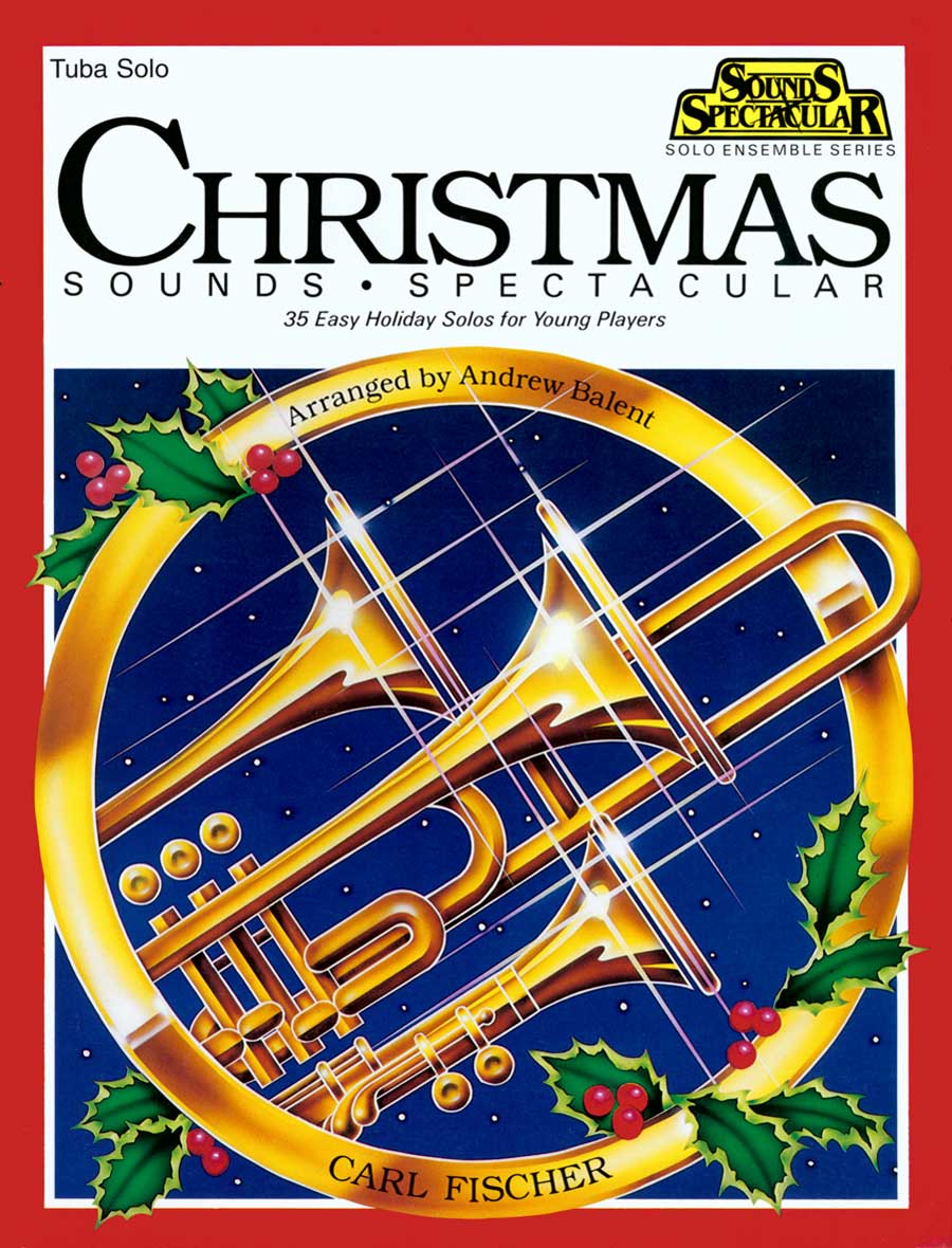 O5300 Christmas Sounds Spectacular - Image 1