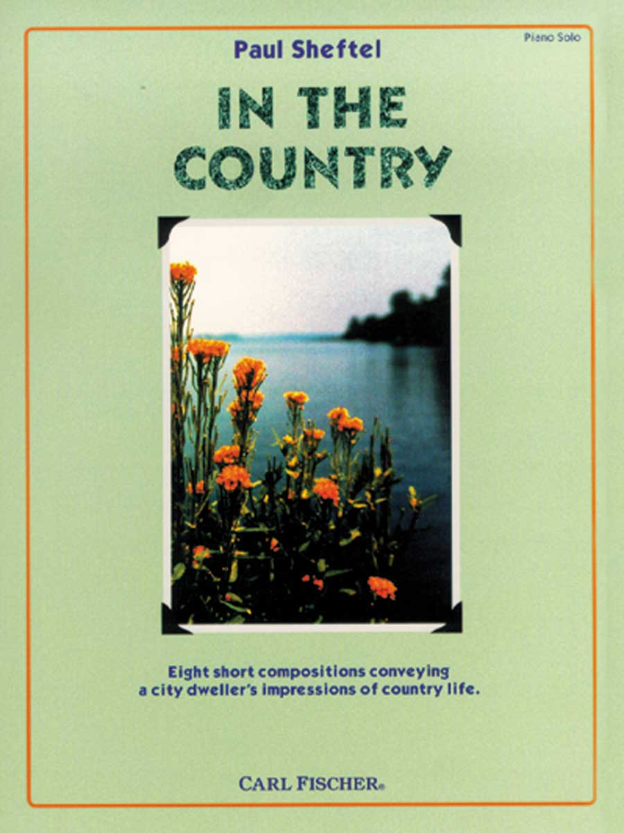 O5318 In The Country - Image 1