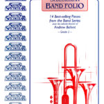Sounds Spectacular Band Folio