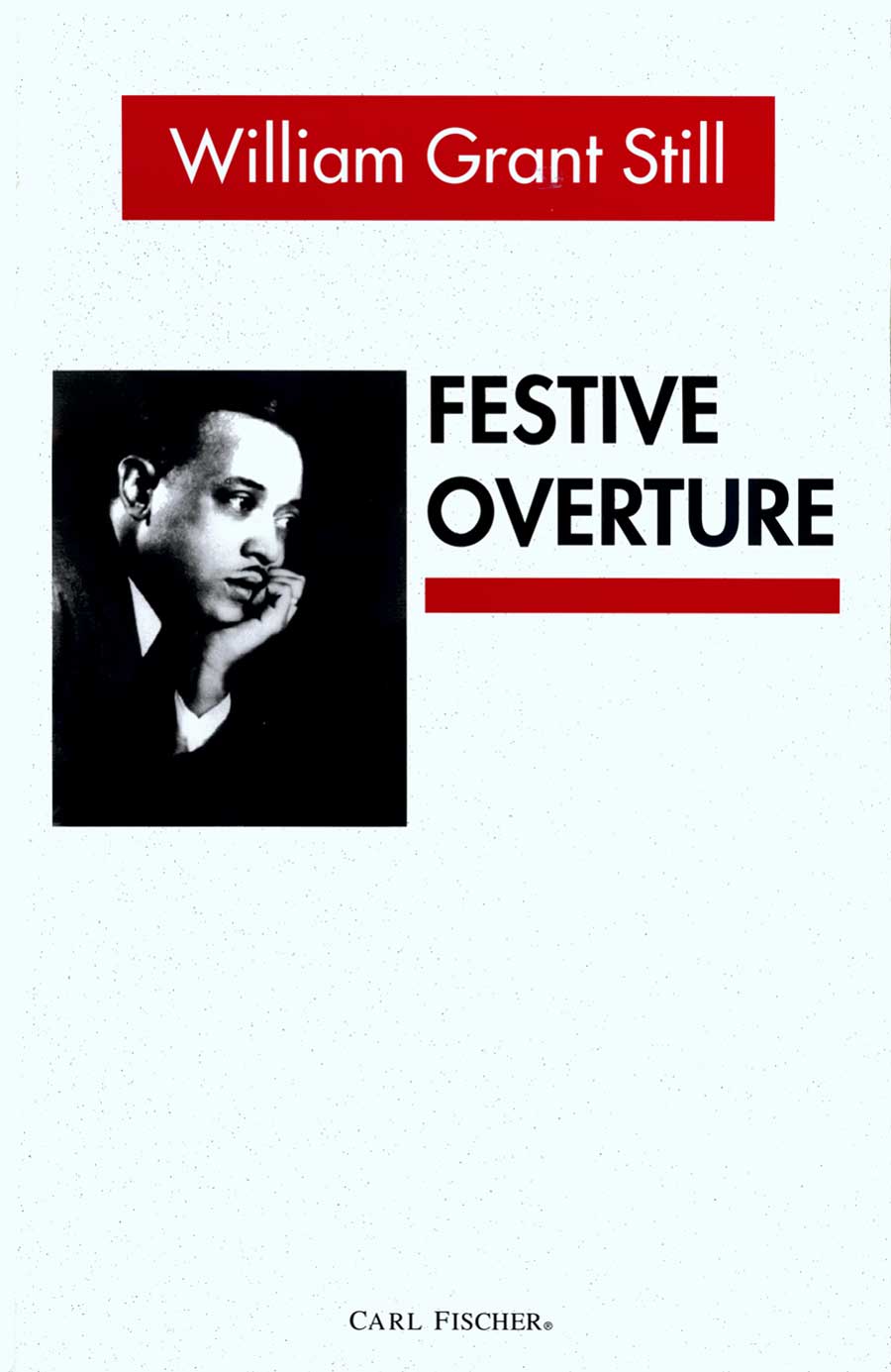 O5343 Festive Overture - Image 1