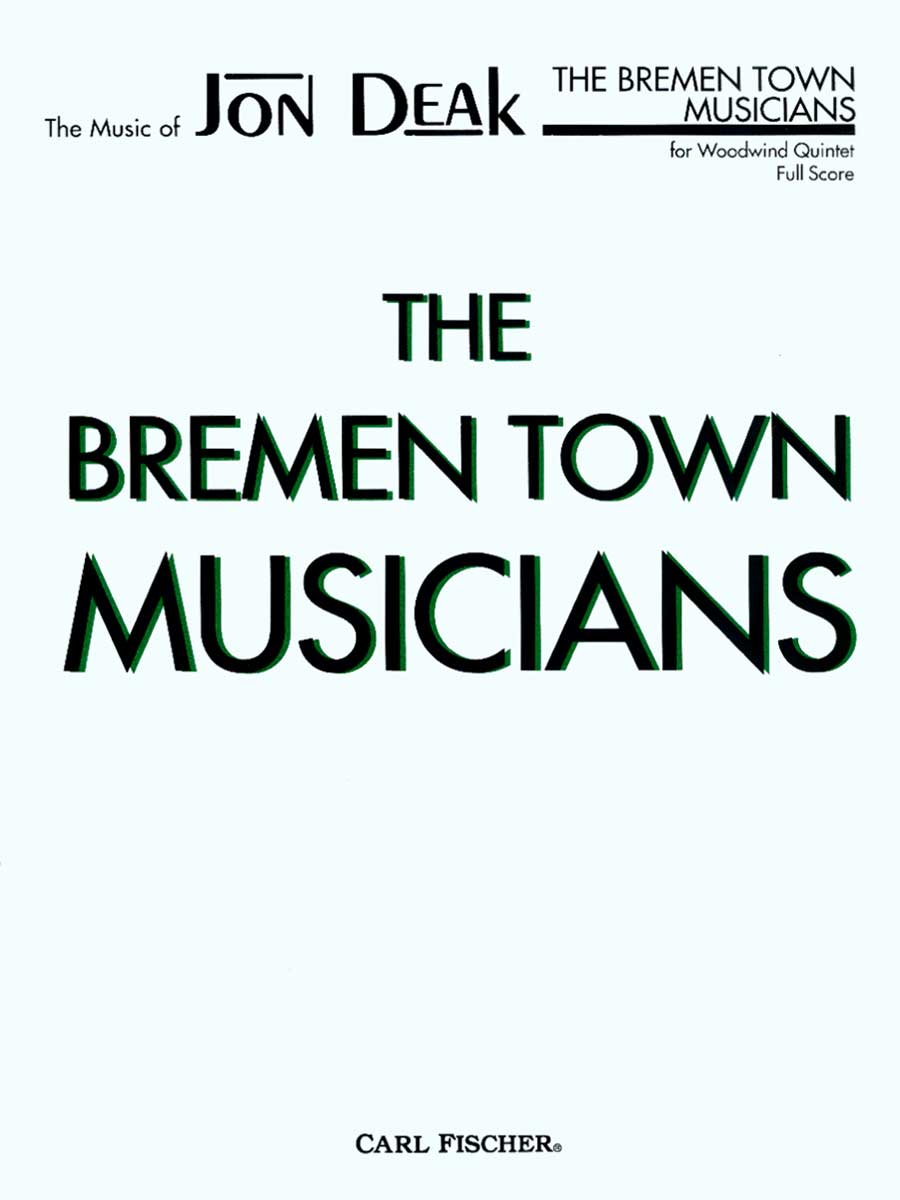 The Bremen Town Musicians