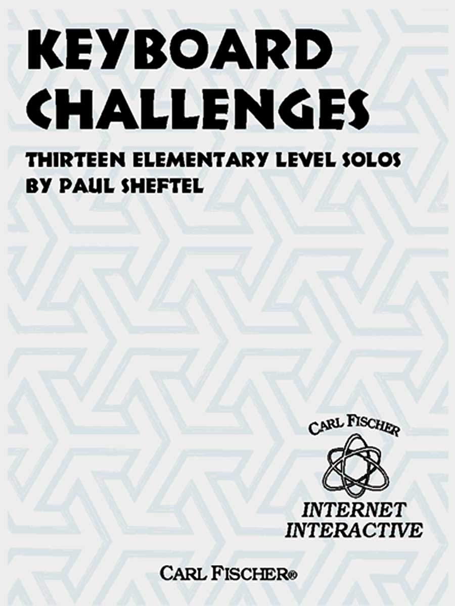 O5363 Keyboard Challenges - Image 1
