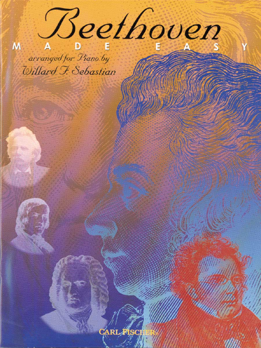 O5492 Beethoven - Image 1
