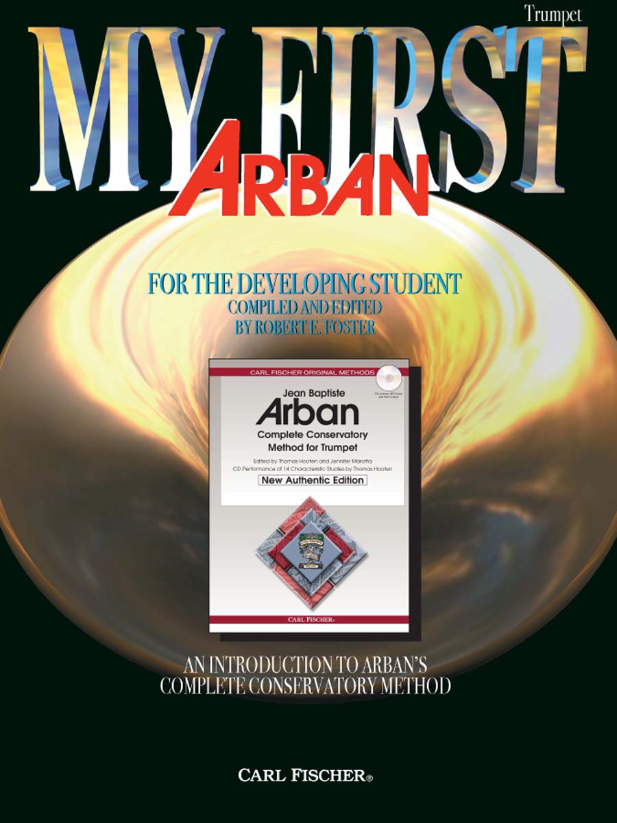 Untitled-2 My First Arban - Image 1