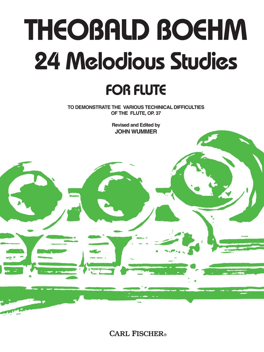 O000084cov.indd 24 Melodious Studies - Image 1