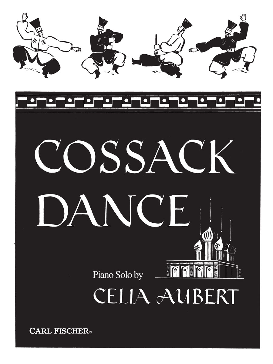 P1992.indd Cossack Dance - Image 1