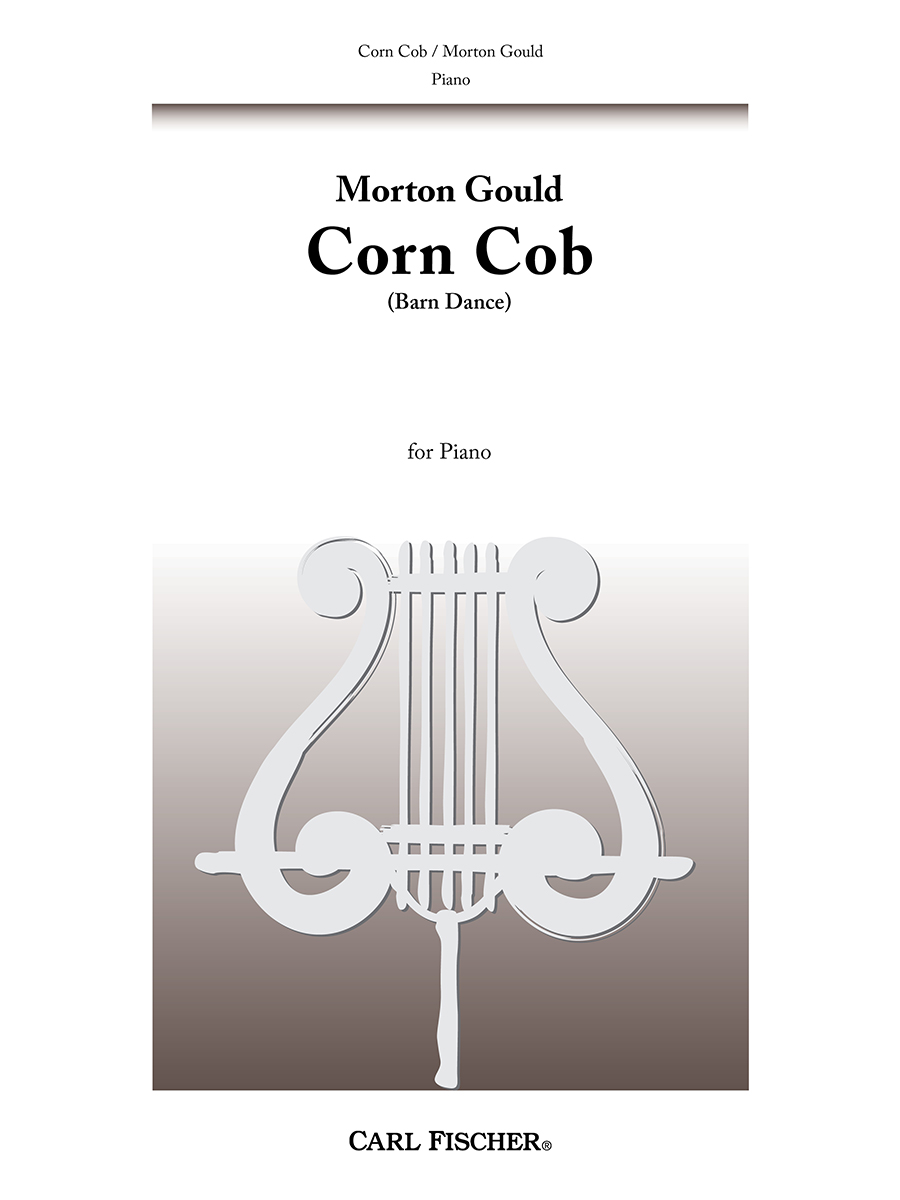 P2021 Corn Cob - Image 1