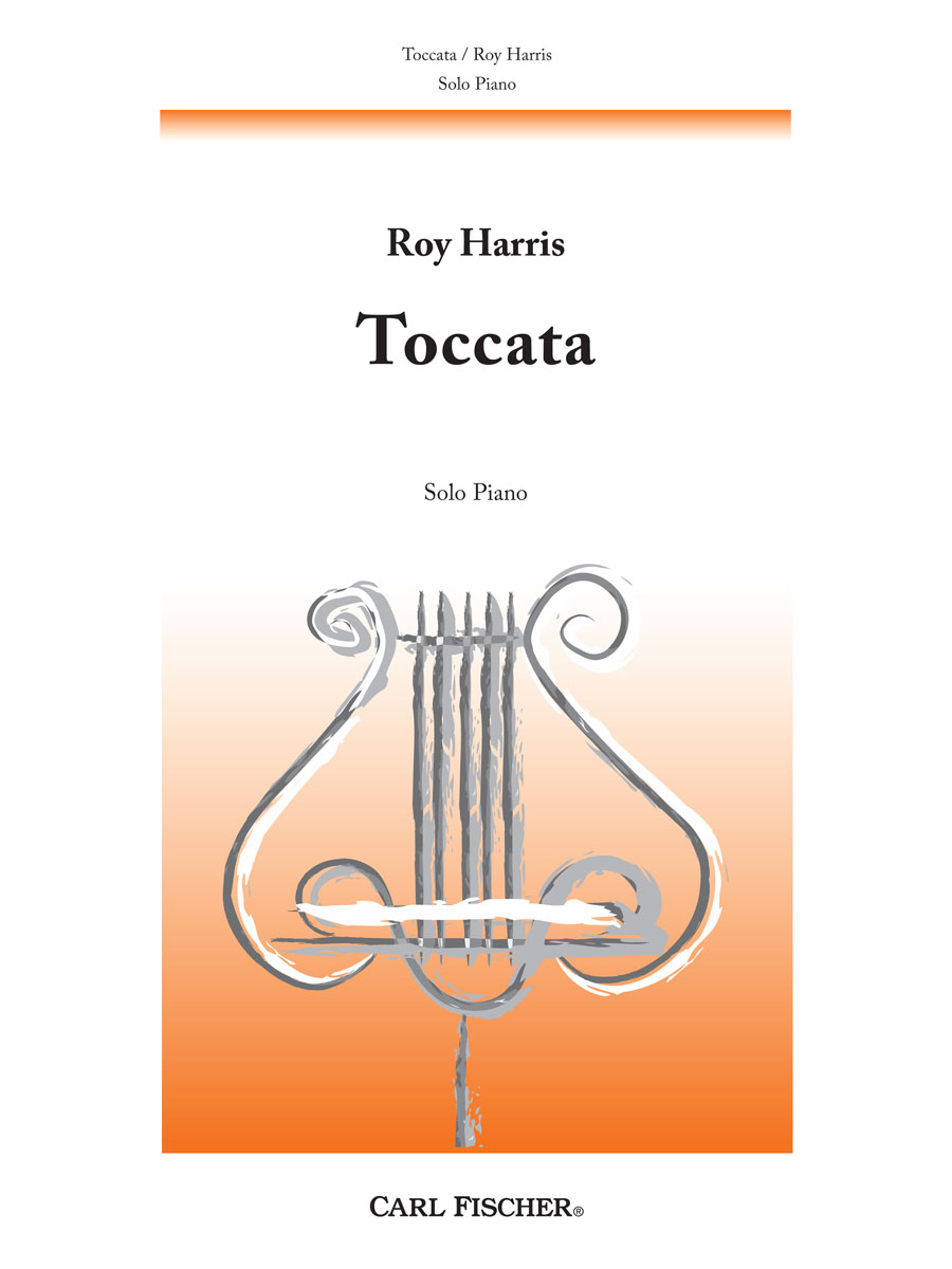 P2679.indd Toccata - Image 1