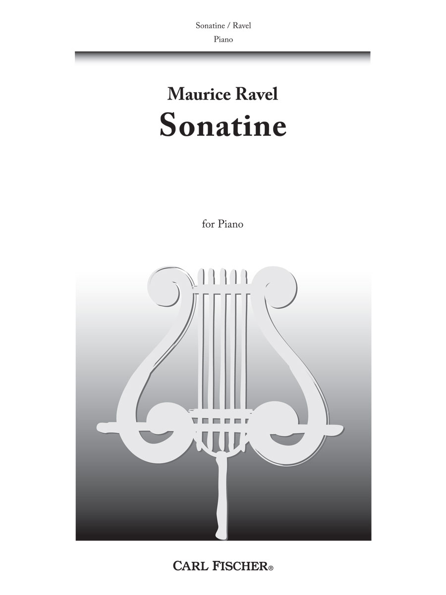 P3062 Sonatine - Image 1
