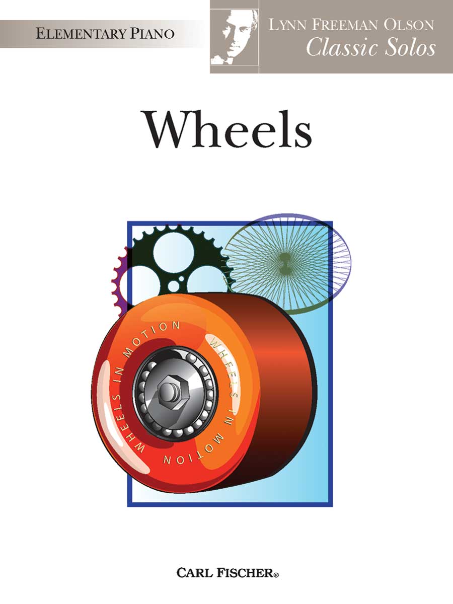 P3192 Wheels - Image 1