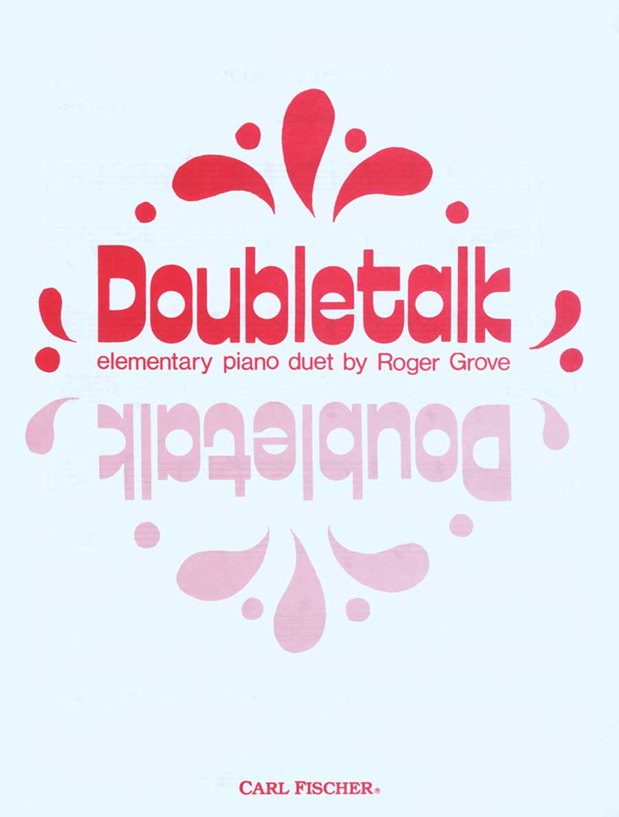 P3216 Doubletalk - Image 1