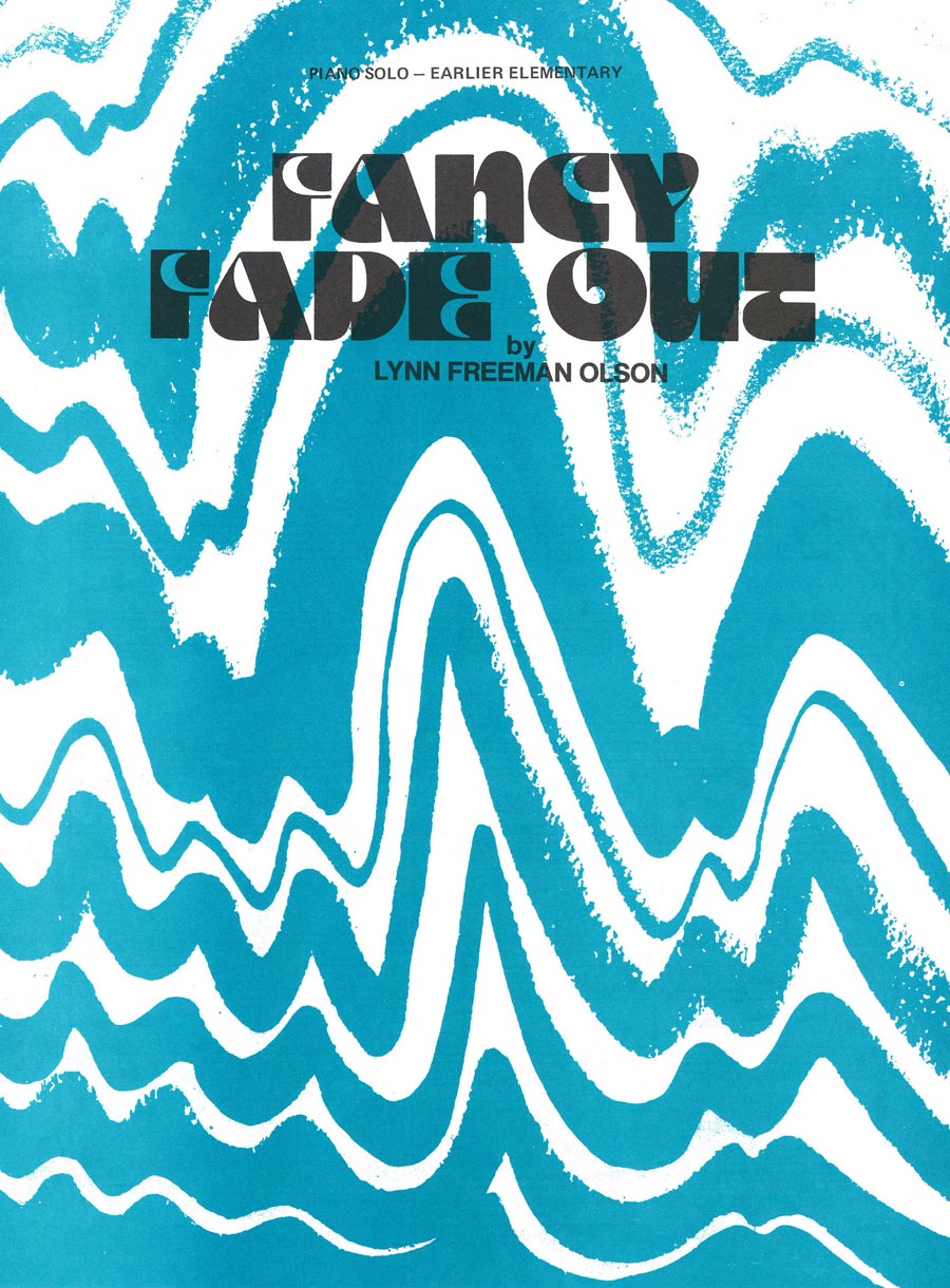 P3256 Fancy Fade Out - Image 1