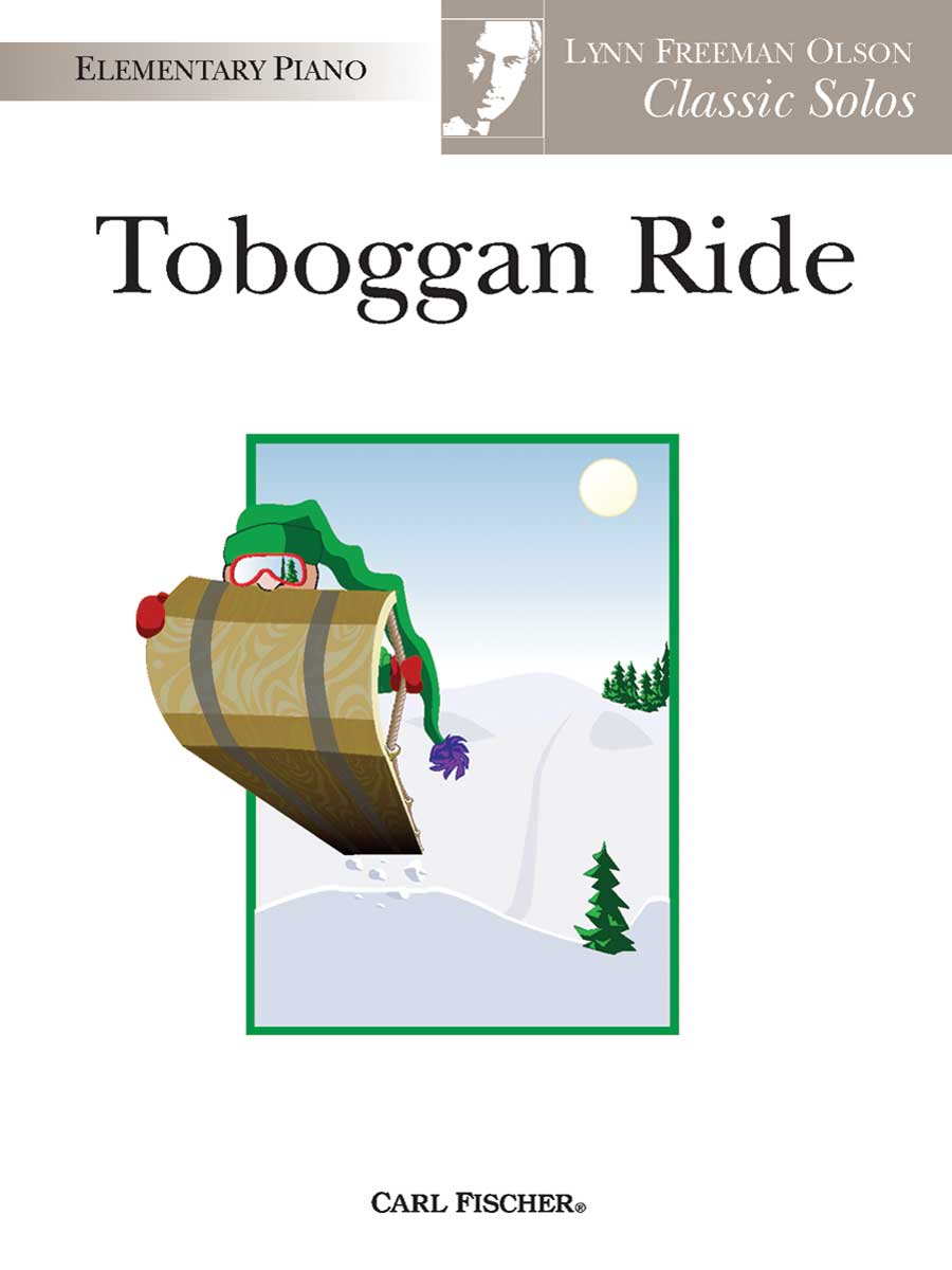 P3286 Toboggan Ride - Image 1