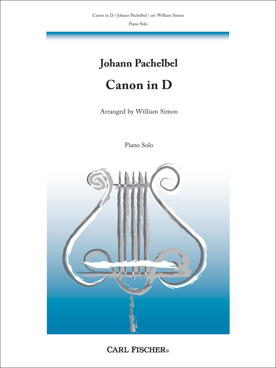 P3297 Canon In D - Image 1