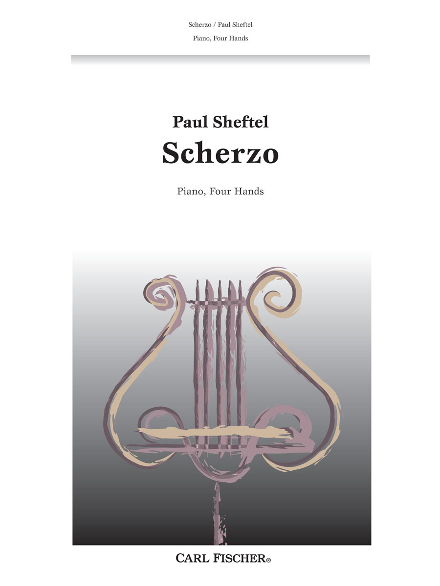 P003311.indd Scherzo - Image 1