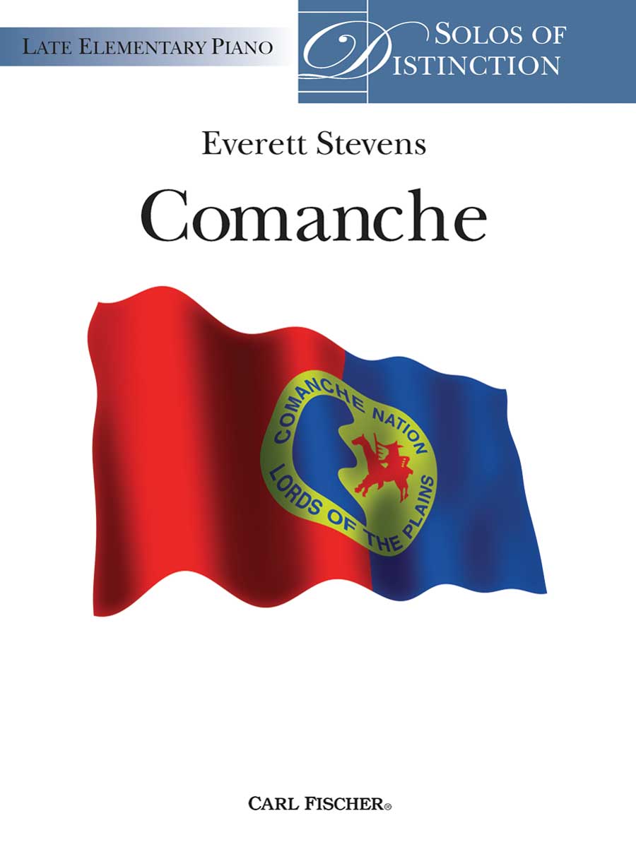 P3315 Comanche - Image 1