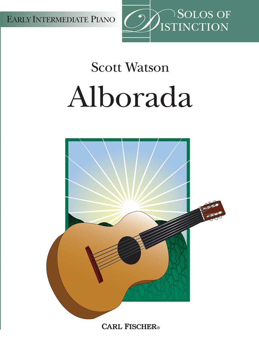 P3317 Alborada - Image 1