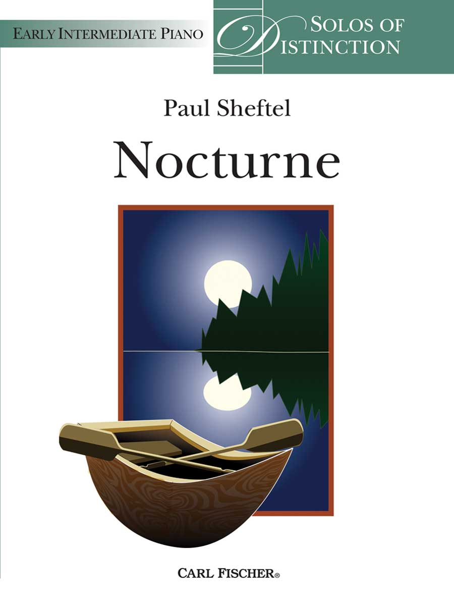 P3319 Nocturne - Image 1