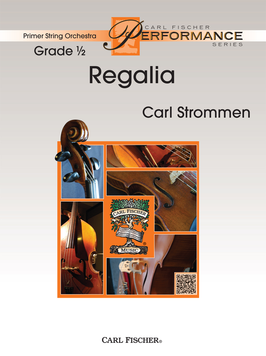 PAS18 Regalia - Image 1