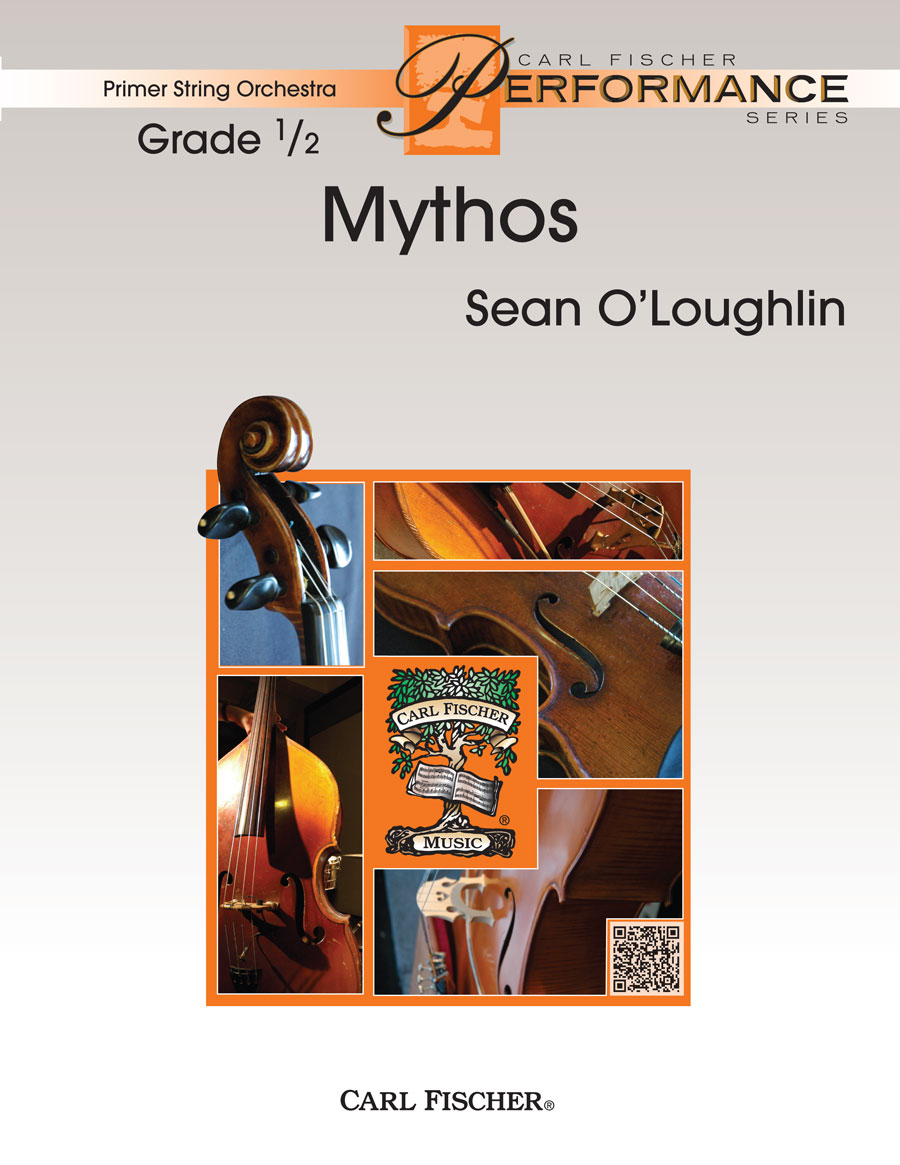 PAS5 Mythos - Image 1