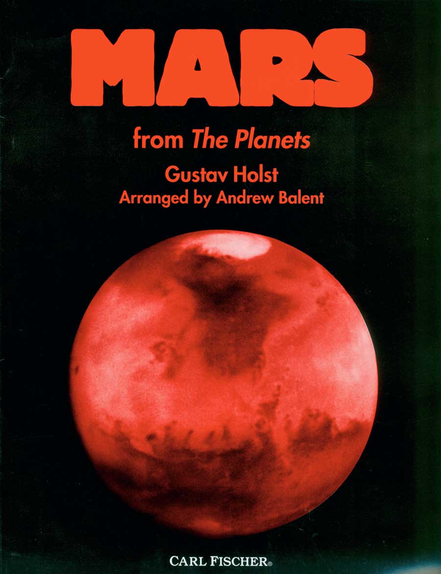 PBS33 Mars - Image 1
