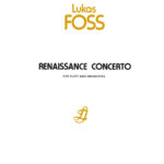Renaissance Concerto
