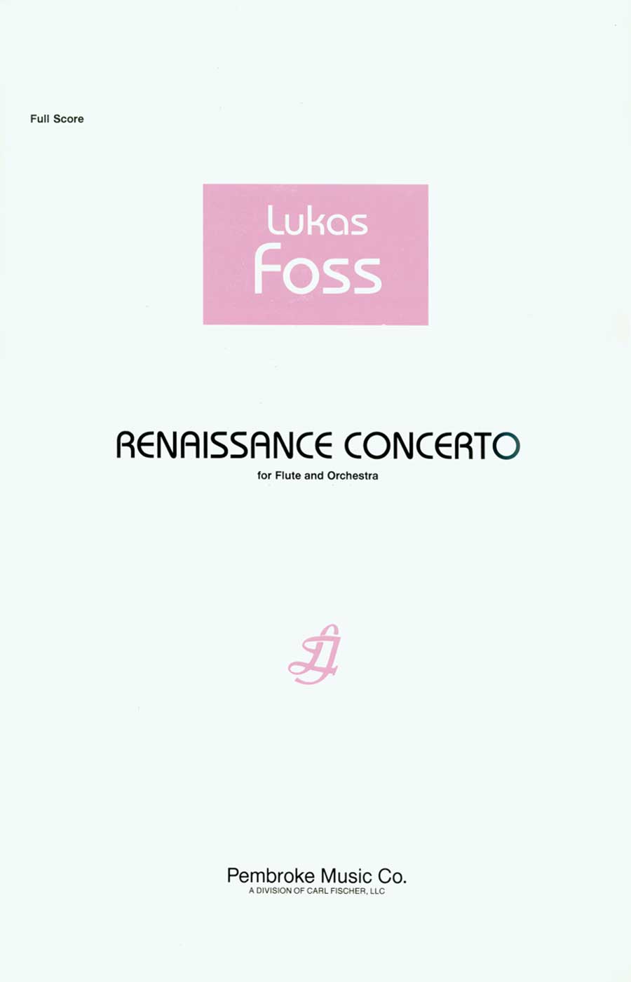PCB137 Renaissance Concerto - Image 1