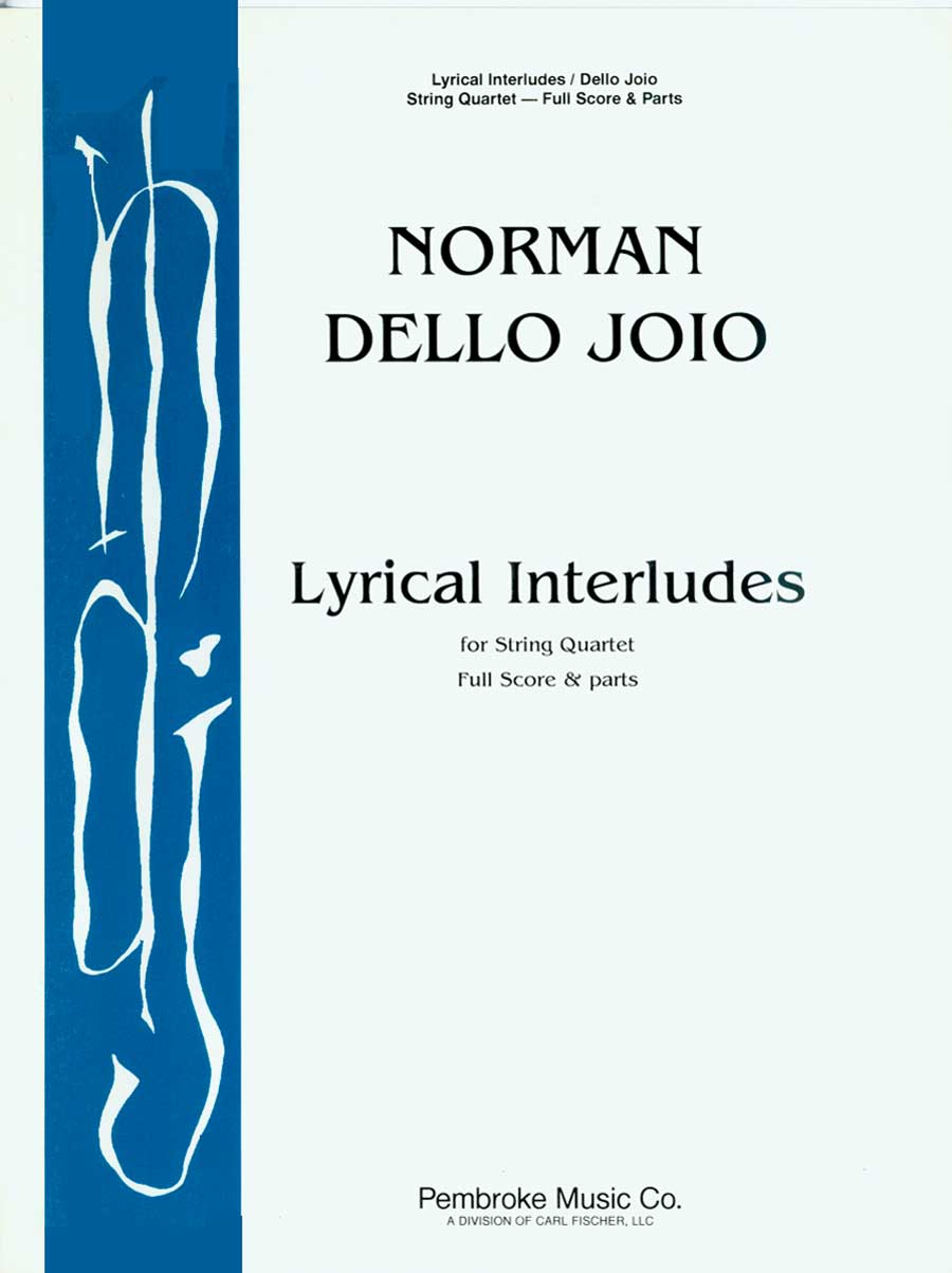 PCB140 Lyrical Interludes - Image 1
