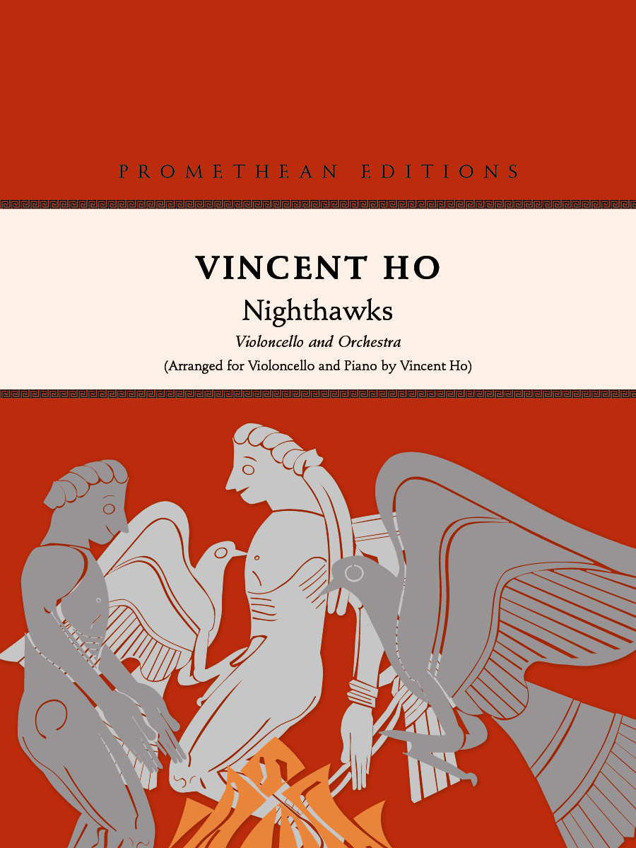 PE160 Nighthawks - Image 1