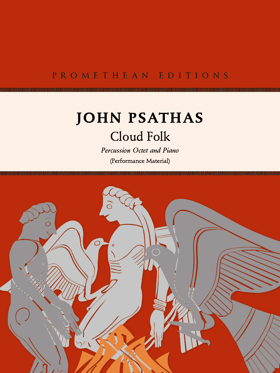 PE190P Cloud Folk - Image 1