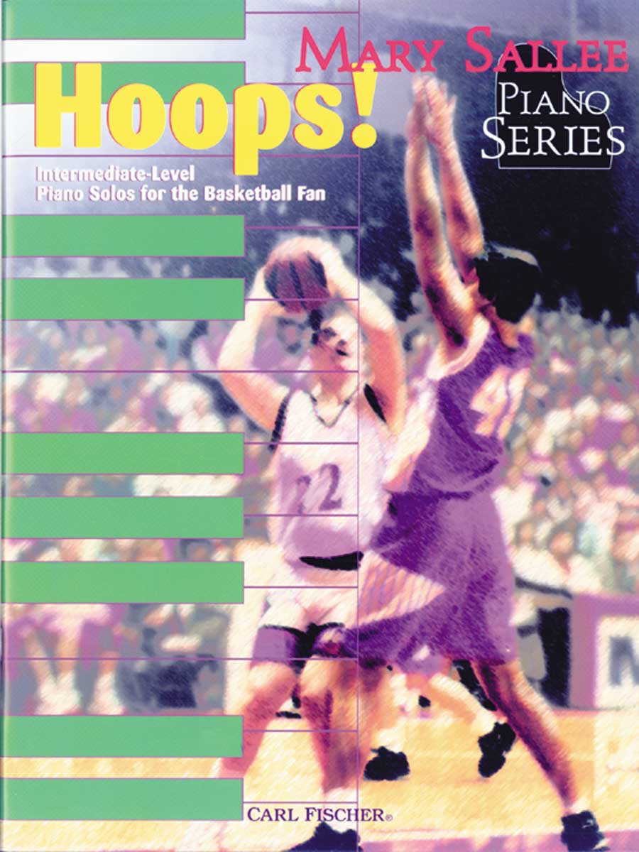 PL1011 Hoops! - Image 1