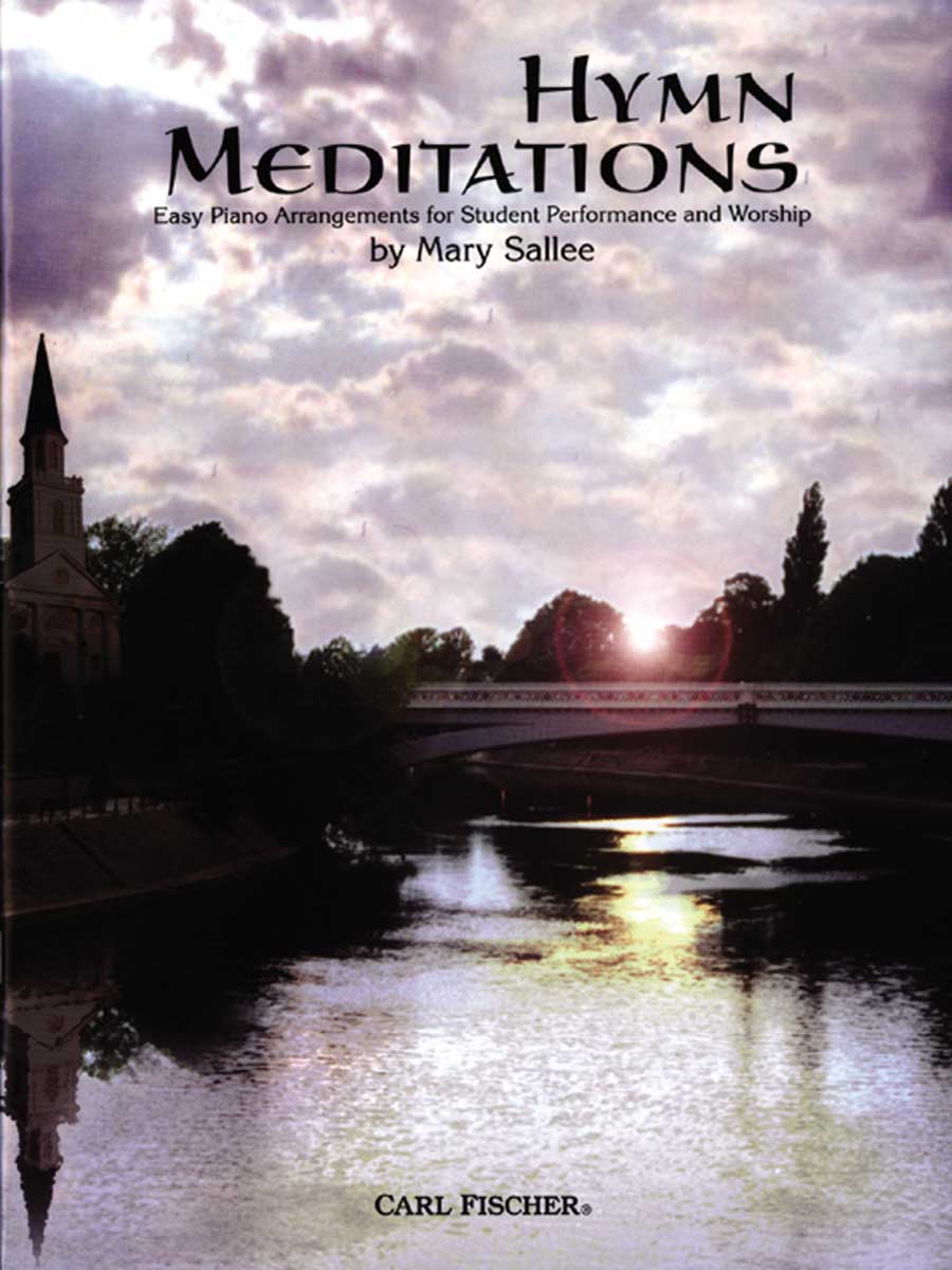 PL1023 Hymn Meditations - Image 1