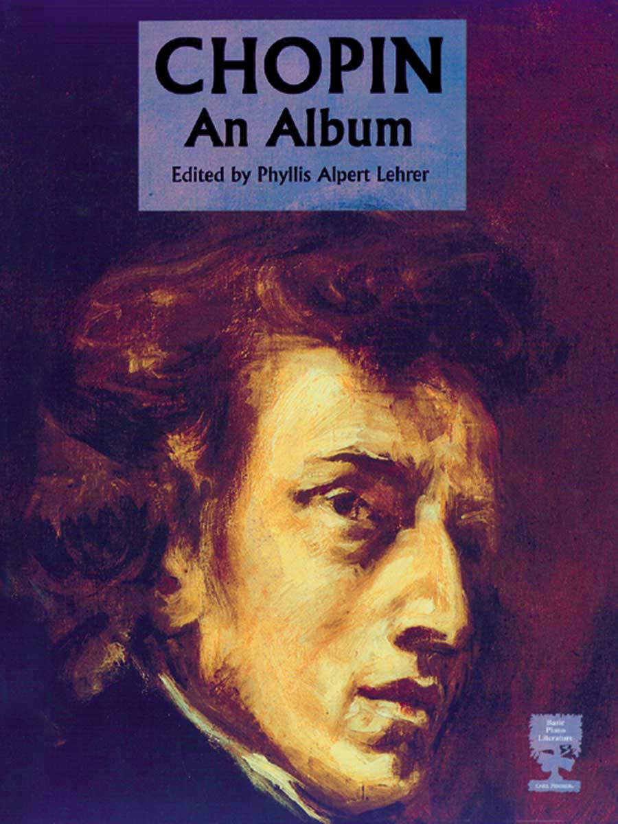 PL109 Chopin - Image 1