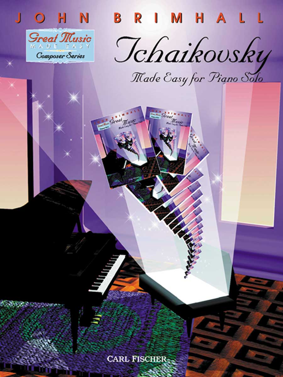 PL1111 Made Easy for Piano Solo - Image 1