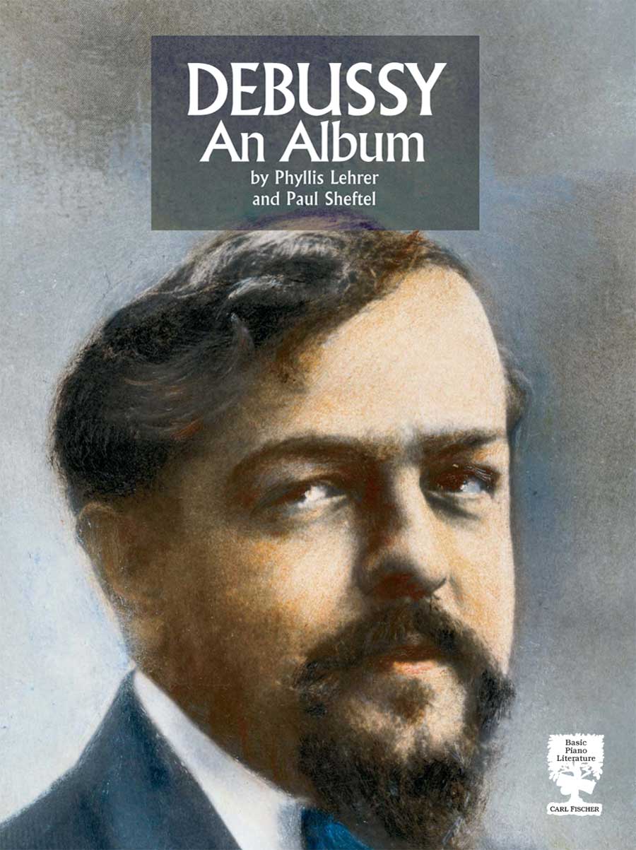 PL117 Debussy - Image 1