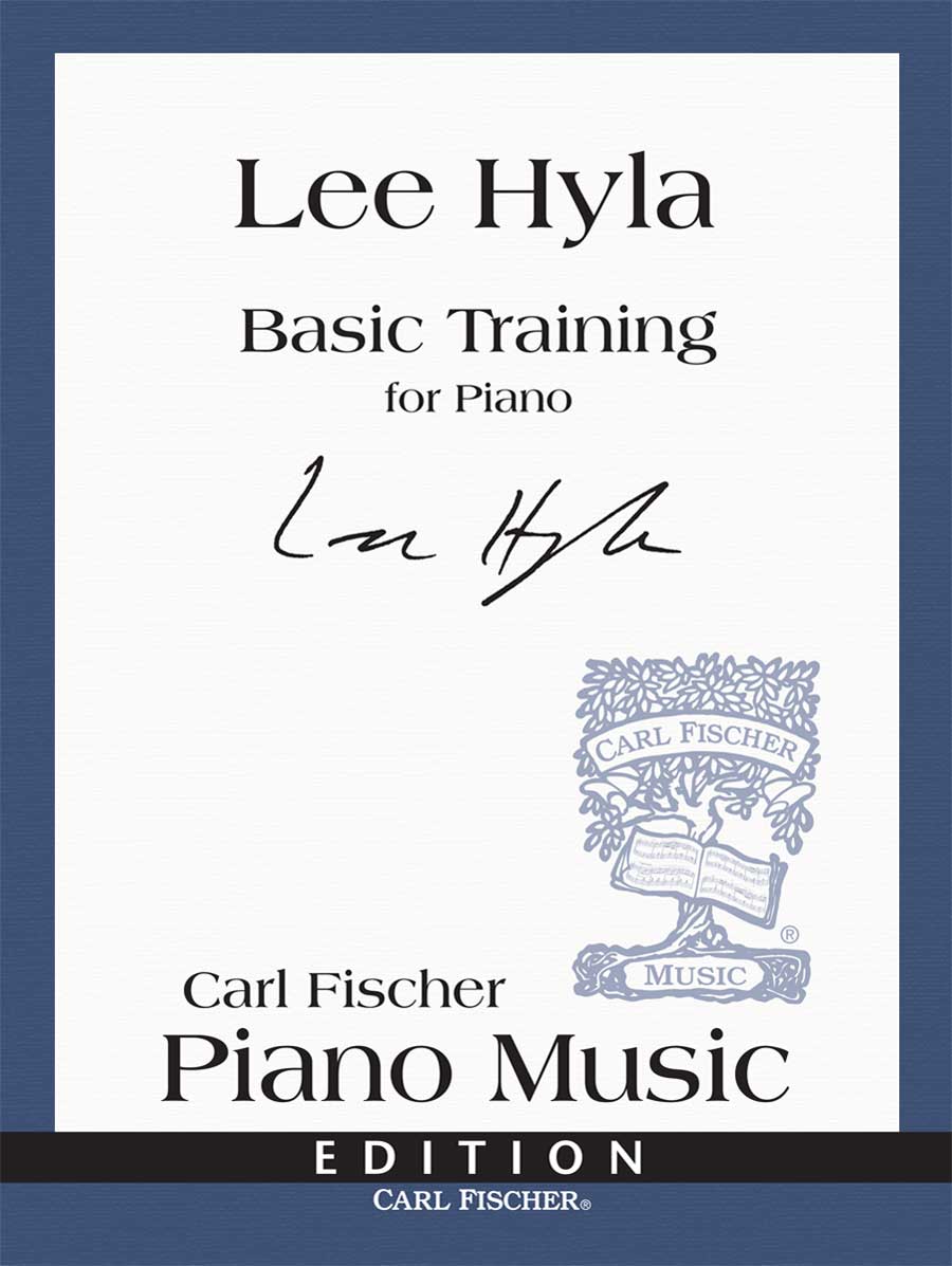 PL126 Basic Training for Piano - Image 1