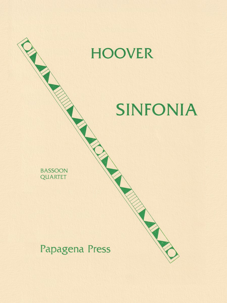 PP110 Sinfonia - Image 1