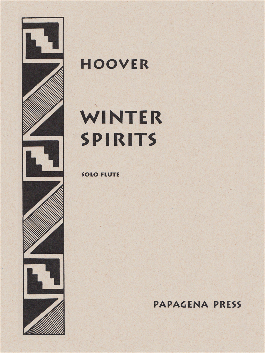 PP151 Winter Spirits - Image 1