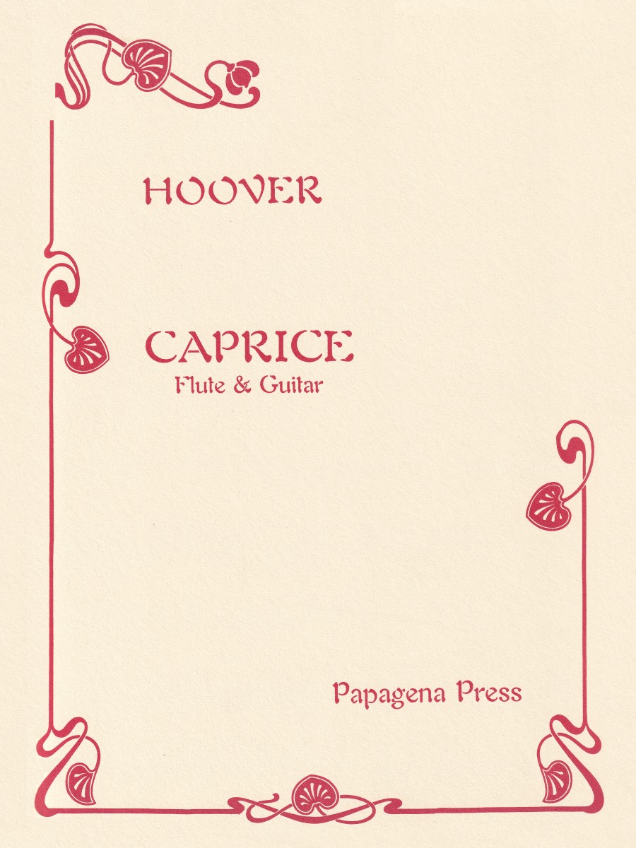 PP159 Caprice - Image 1