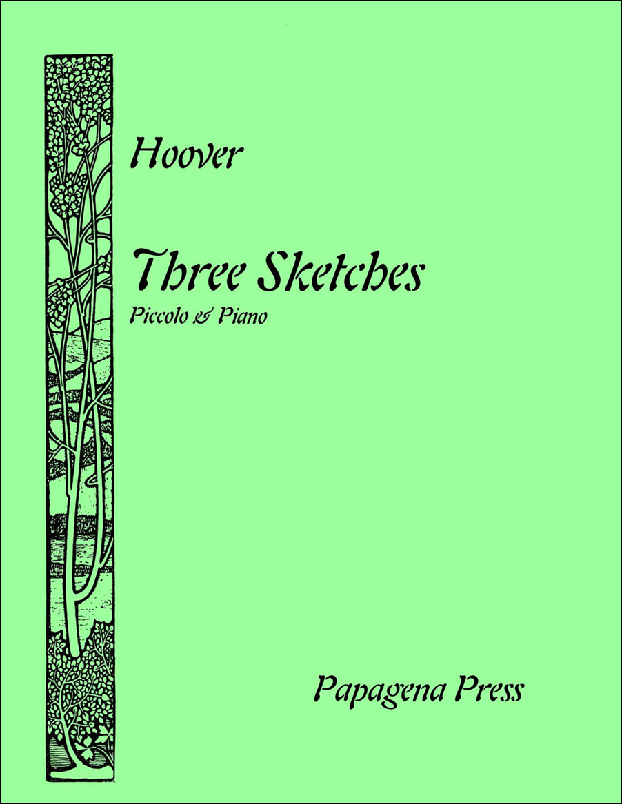 PP169 Three Sketches - Image 1