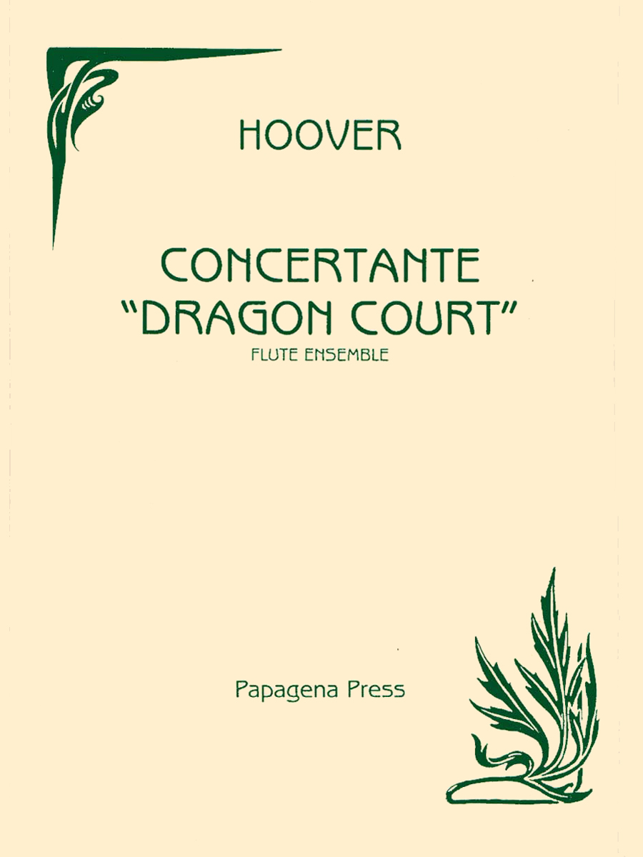 PP178 Dragon Court - Image 1