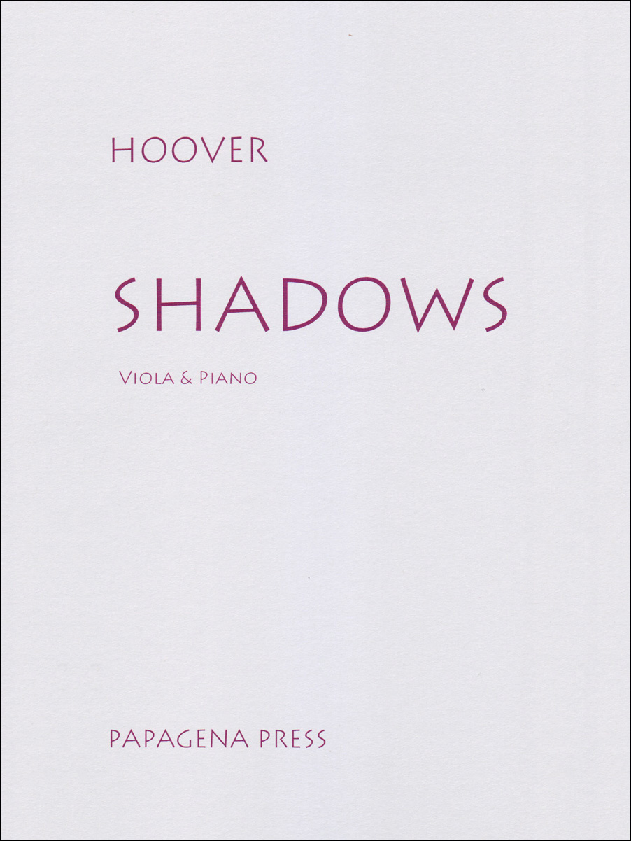 PP182 Shadows - Image 1